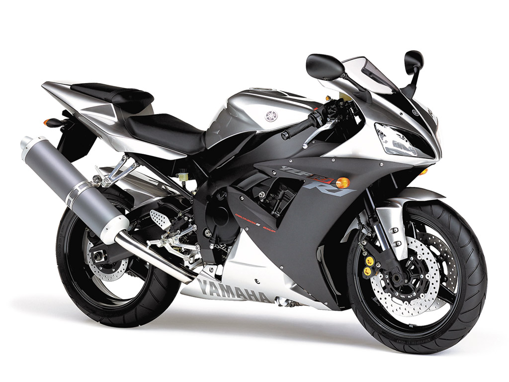 Yamaha YZF-R1 (2011) ~ Thebest-motorcycle