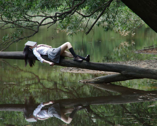 Kamu Sering Lakukan Hal Ini ? 6 Hal Ini Buktikan Kalau Kamu Orang Ber-IQ Tinggi