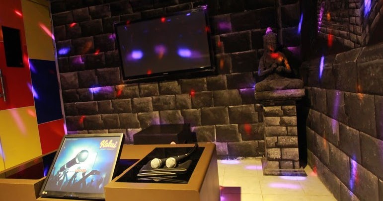 Harga Room Nav Jogjakarta Karaoke Keluarga Diskotik Karaoke