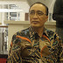 Hakim & Panitera PN Bengkulu Dipecat