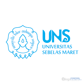 Universitas Sebelas Maret Logo vector (.cdr)