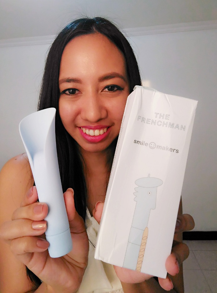 Smile Makers Collection - the best lubricant and toy in Asia - For Urban Women - Awarded Top 100 ...