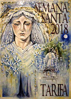 Tarifa - Semana Santa 2018