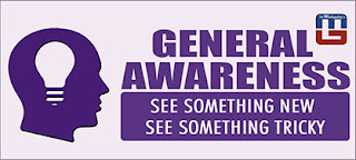 SSC MOCK TEST | GENERAL AWARENESS | 03 - APR - 17 SSC MOCK TEST | GENERAL AWARENESS | 03 - APR - 17