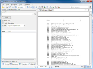 STDU Viewer PDF Reader for windows