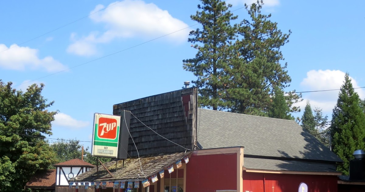 Blog 2662 Roy Tavern, Roy, WA 11/23/2014