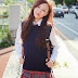 Korean School Uniform