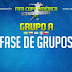 CAI2016 | GRUPO A