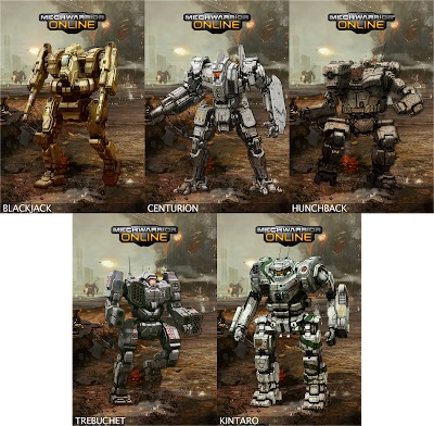 Sgt-Thaddeus' Hobby Den: MechWarrior: Online - Beginner Mech Builds ...