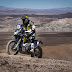 Chile recibe la 3era fecha del Mundial de Rally Cross Country en el Desierto de Atacama