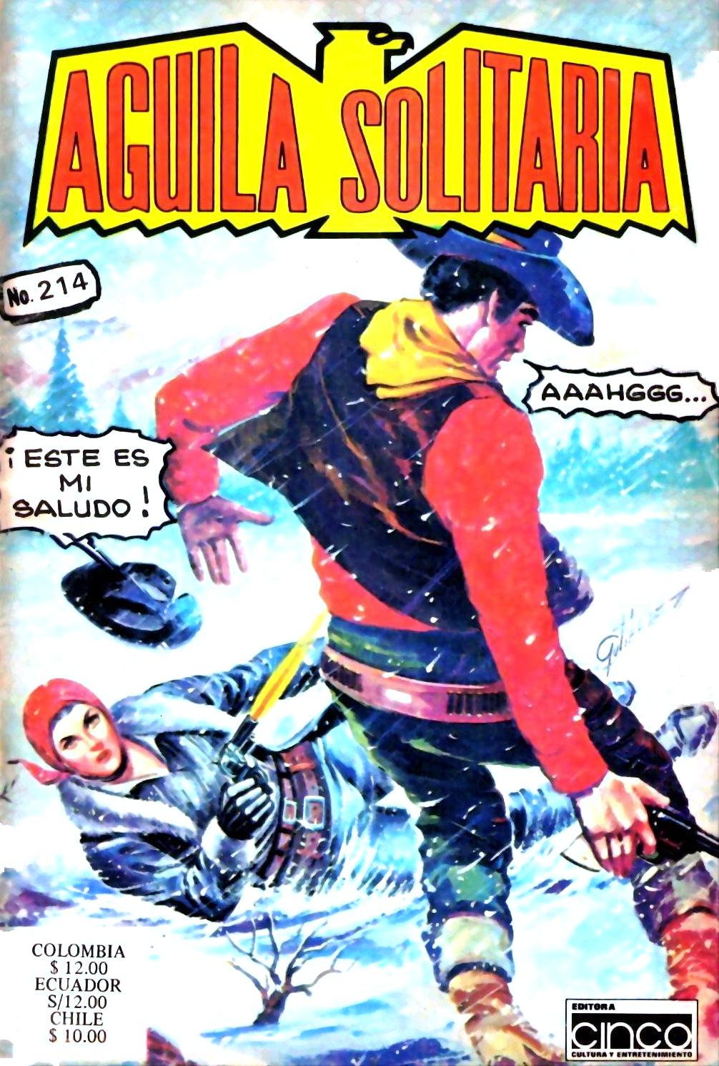 Aguila Solitaria 214 Promesa ante un Cadaver LEITURA ONLINEJPEG Aguila Solitaria 214 Promesa ante un Cadaver LEITURA ONLINEJPEG