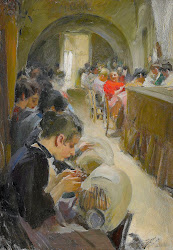 zorn anders leonard paintings oil illuminaries perry stewart posted am