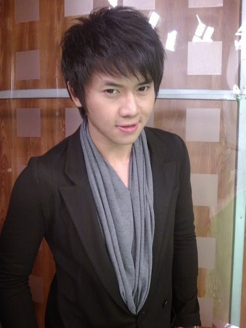 10 aktor Indonesia tertampan 2016 | Hari - Hari Indah