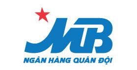 Logo ngân hàng MB vector Logo ngân hàng MB vector