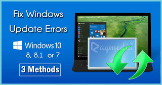 حل-مشكله-تحديثات-الويندوز fix-windows-update-problems