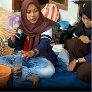 Dengan Filter Air Sederhana, Mahasiswa KKN UNDIP Sulap Air Keruh Jadi Bersih