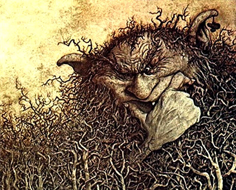 good faeries bad faeries by brian froud good faeries bad faeries by brian froud