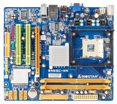 Driver biostar g31d-m7 for Windows 7 x64 download