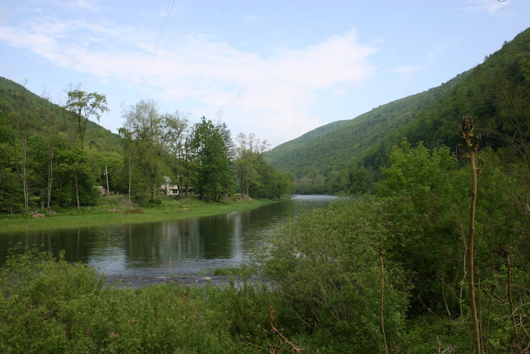 Central Pa Hatch Chart