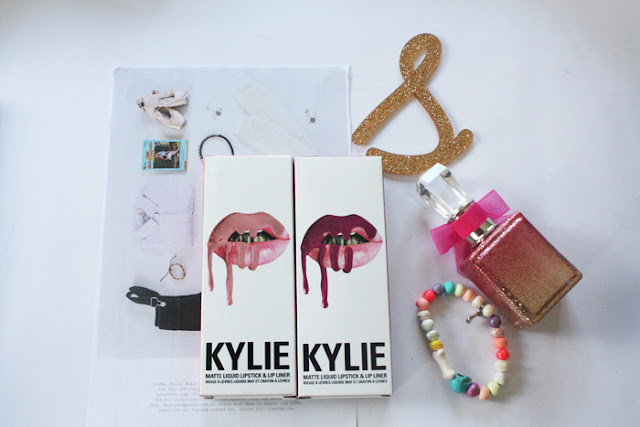 Kylie Cosmetics: Tips, Tricks & The Products