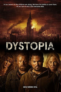 Dystopia Temporada 1 audio espaƱol Dystopia Temporada 1 audio espaƱol