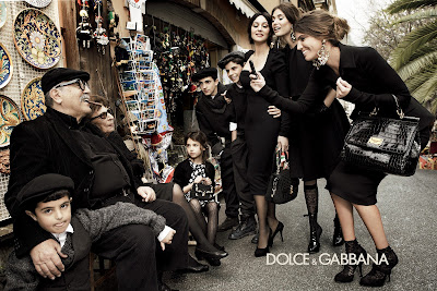So Last-Year: Dolce & Gabbana jewellery | Last-Year Girl: So Last-Year ...