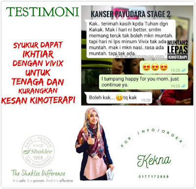 Literature review kanser payudara