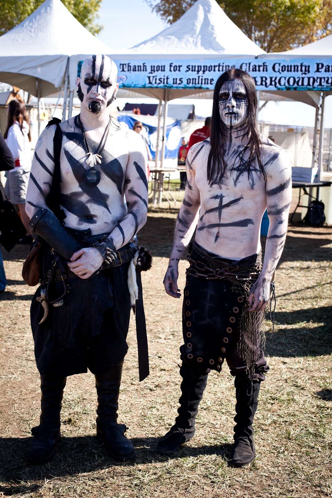 DC Photography Las Vegas Ren Faire