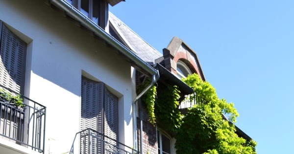 Art et glam La villa Jules Paris 19e, une ambiance campagne