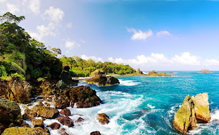 10 Pantai Terindah di Indonesia 10 Pantai Terindah di Indonesia