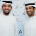 Fayez Al Saeed Ft Hussain Al Jasmi - Ya Raqi Al Dhouq - 2011