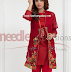 Needle Impression Ready 2 Wear Valentines Collection 2017