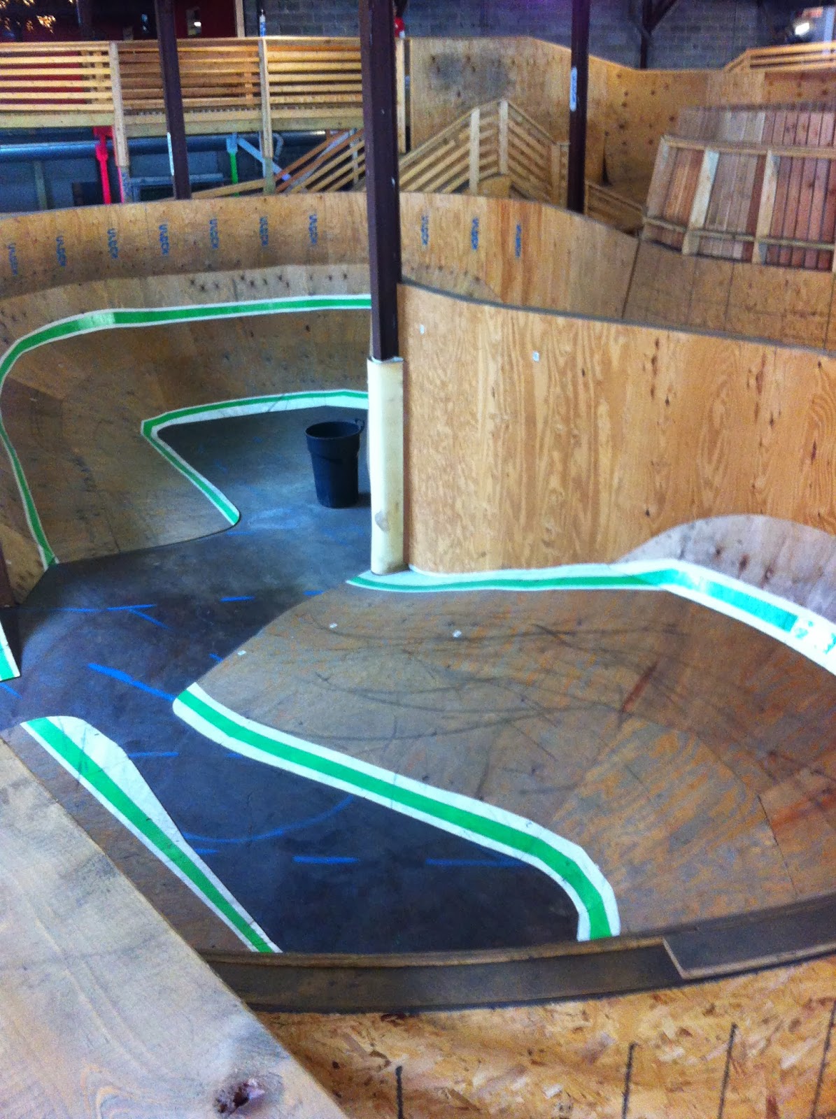 Full Circle Bike Shop