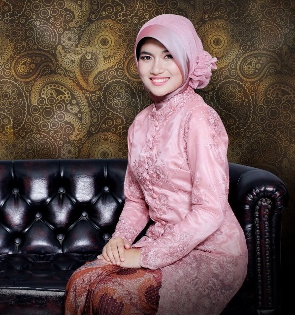 baju kebaya modern wisuda baju kebaya modern wisuda
