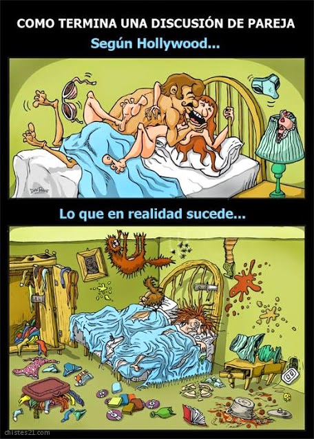 Resultado de imagen de chistes grafico viernes