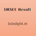 UKSEE Result 2017 Download UKTECH Entrance Exam Cut Off/ Merit List