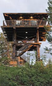 06-Towering-MT-Creative-Architecture-with-the-Fire-Lookout-Tower-www-designstack-co