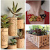 10 ideas sorprendentes para reciclar tapones de corcho
