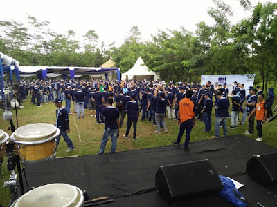 KAHARTI outbound sentul