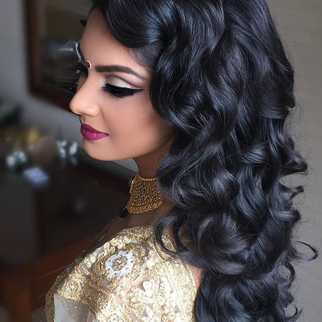 150 Contoh Gambar Model Gaya Rambut Panjang Cewek Terbaru Pasti Wanita Indoneia Suka