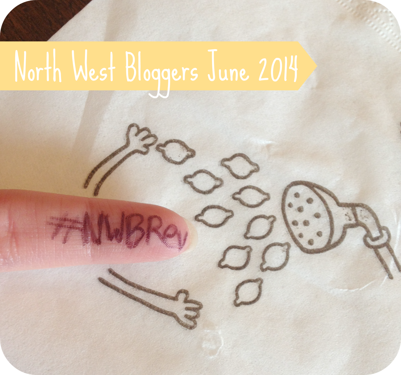 North West Bloggers Meet Up