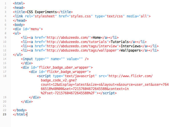 이미지 회전 HTML - html rotate image