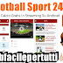 Football Sport 247 | Serie A, Champions League, Europa League In Streaming Grati Su Android