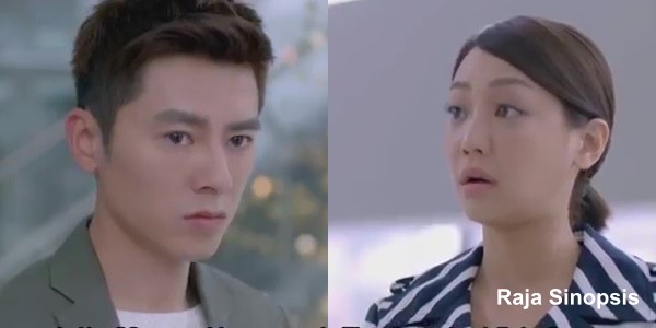 Sinopsis Love At Seventeen Episode 7 Part 1 Sinopsis Love At Seventeen Episode 7 Part 1