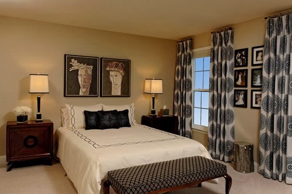 Decor your home with lamps and lighting Design