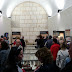 El lleó ibèric rep més de 300 visites durant el primer cap de setmana d’estada a Bocairent