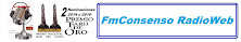 Fm Consenso Radio Web