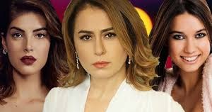 مسلسلات تركية 2018 السيدة فضيلة وبناتها الأخيرة الحلقة 50 Fazilet Hanim Ve Kizlari