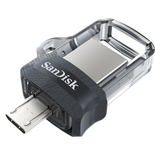 6 USB Flash Disk OTG Terbaik 2017 - 30KBPS BLOG