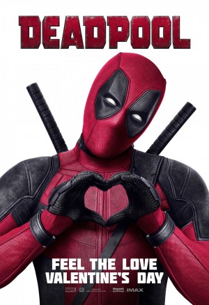 قصة مصغرة لفيلم deadpool قصة مصغرة لفيلم deadpool